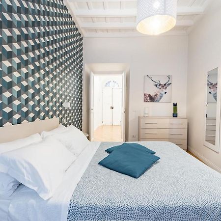 Famm Apartments - Charming And Cozy Flat At Pantheon Рим Экстерьер фото