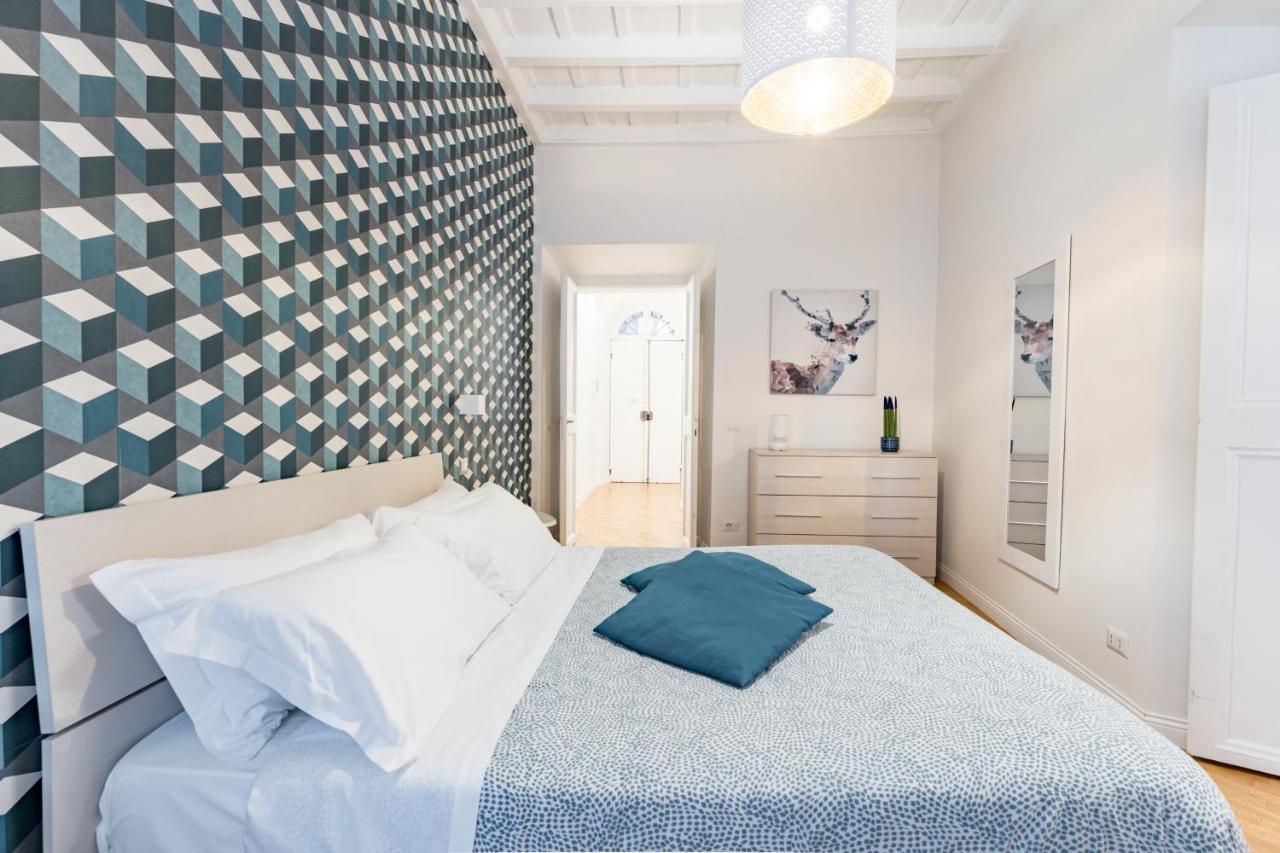 Famm Apartments - Charming And Cozy Flat At Pantheon Рим Экстерьер фото