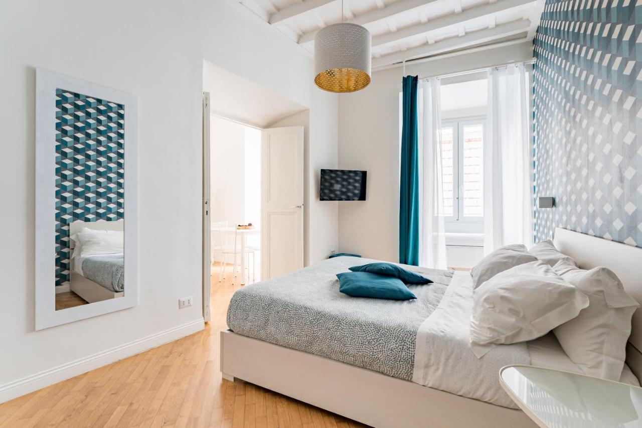 Famm Apartments - Charming And Cozy Flat At Pantheon Рим Экстерьер фото